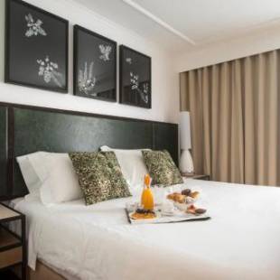 Фотографии гостиницы 
            Hotel Ponta Delgada