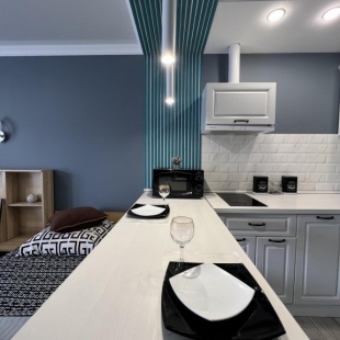 Фотография квартиры Уютная атмосфера на улице Содружества