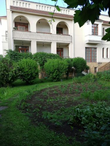 Фотография гостевого дома На Осипенко, 19