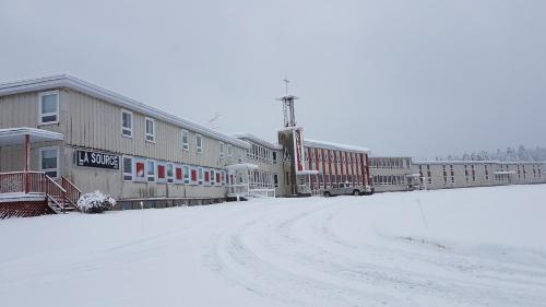 Фотография хостела Domaine St-Viateur