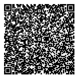 QR код гостиницы Сити на Мастеркова