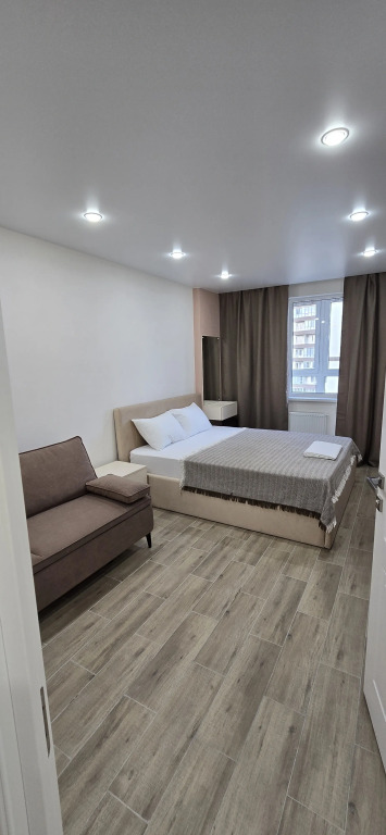 Фотография квартиры Квартира на Мамаевом Кургане