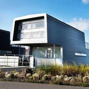 Фотографии гостевого дома
Three-Bedroom Holiday home in Hemmet 65