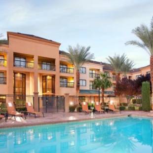 Фотографии гостиницы 
            Sonesta Select Las Vegas Summerlin