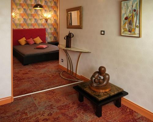 Фотография гостевого дома la Forge du Roy