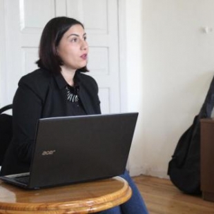 Фотография гостевого дома Nato's guest house