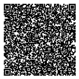 QR код квартиры Пять Звёзд с видом на Обь