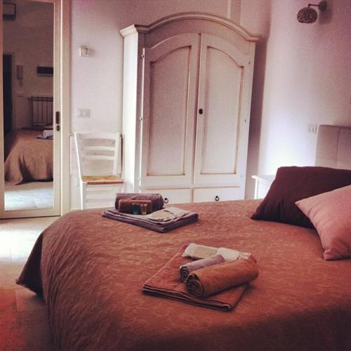 Фотография мини отеля Donna Nina