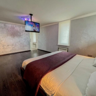 Фотография квартиры Квартира на улице Хохрякова 72