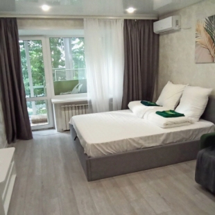 Фотография квартиры Квартира Уютная Двушка в Центре