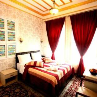 Фотографии гостевого дома
Le Safran Suite Hotel