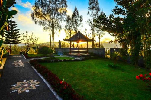 Фотография мини отеля Mapa Lake View Bungalow