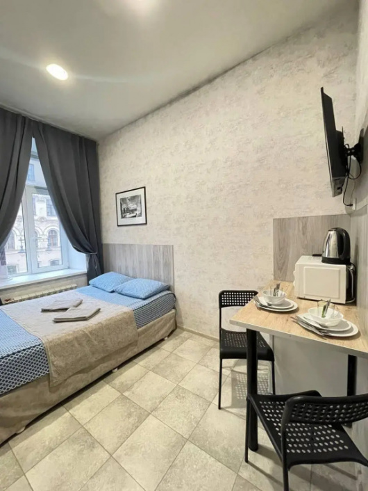 Фотографии квартиры 
            Samsonov на Маяковского 10 (Самсонов)