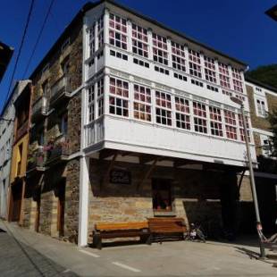 Фотографии гостевого дома
Casa do Catalán - Casa completa - Navia de Suarna