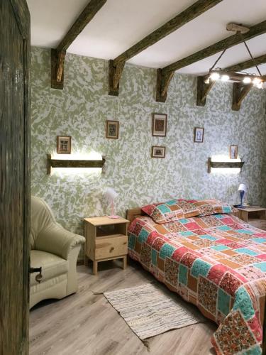 Фотография квартиры Квартира