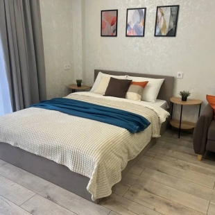 Фотография квартиры Апартаменты Эль Апарт на 26-ой Линии 35/1