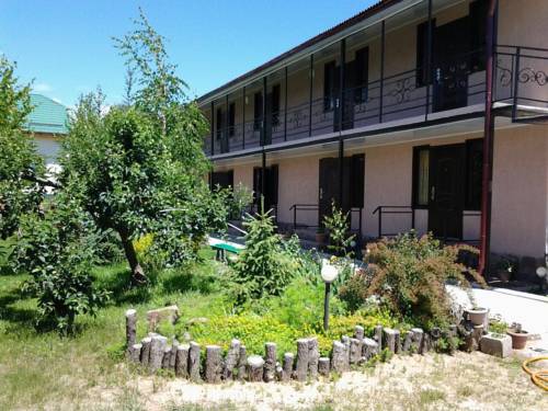 Фотография гостевого дома SKIF-MUROK