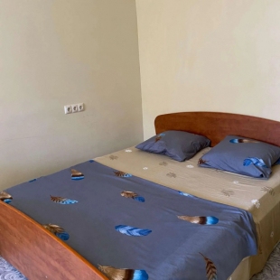 Фотография квартиры Апартаменты на улице 1905 года 85/2