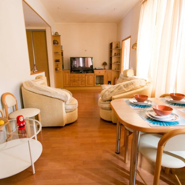 Фотографии квартиры
Апартаменты на Белинского 3