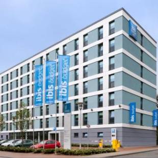 Фотографии гостиницы
Ibis budget Koeln Messe