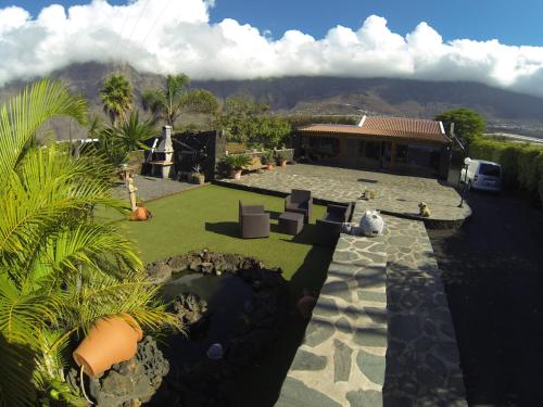 Фотография гостевого дома Casa Arteaga