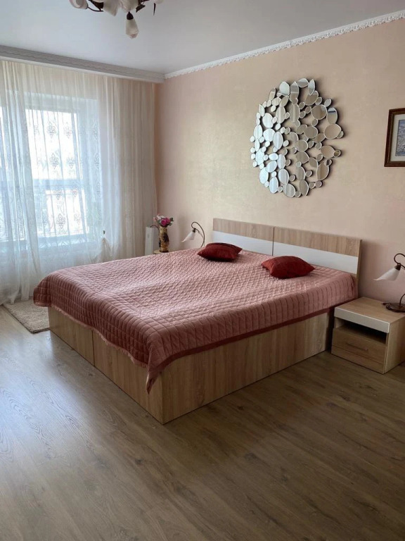 Фотография квартиры Апартаменты с Видом на Кафедральный Собор и Город