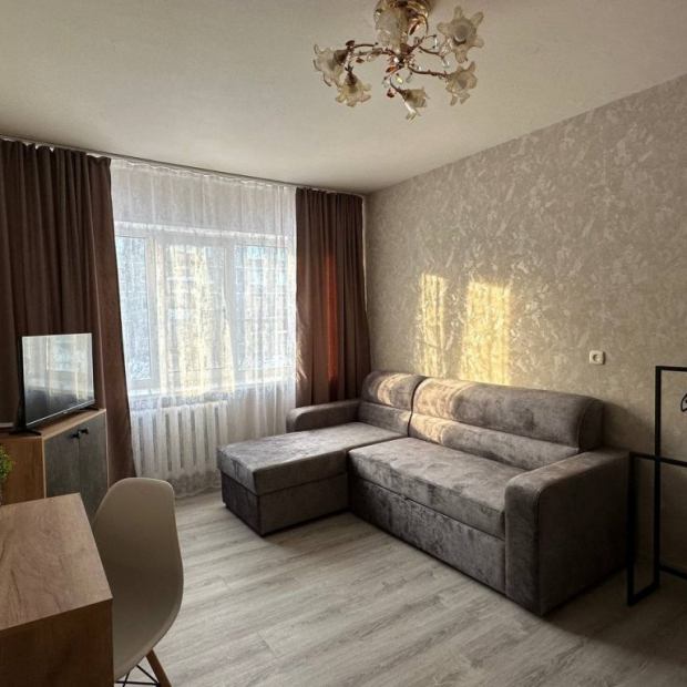 Фотографии квартиры
Апартаменты двухкомнатные Квартиркинъ на Ленина 52Б