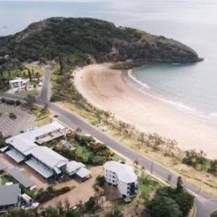 Фотографии гостиницы
Rosslyn Bay Resort Yeppoon