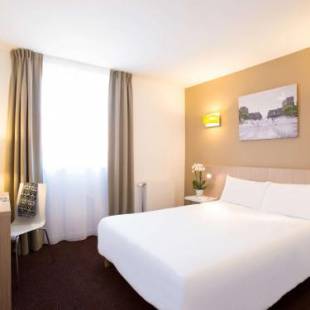 Фотографии апарт отеля
Aparthotel Adagio Access Le Havre Les Docks