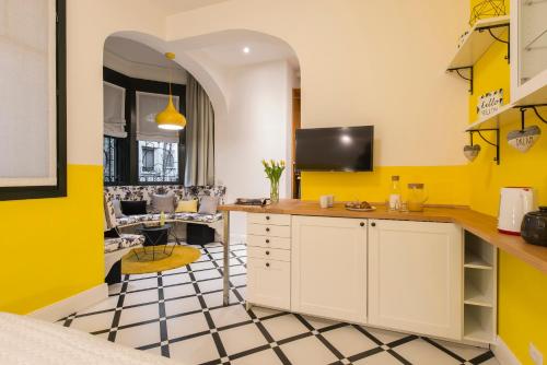 Фотография гостевого дома Suite Home Milano Fiera