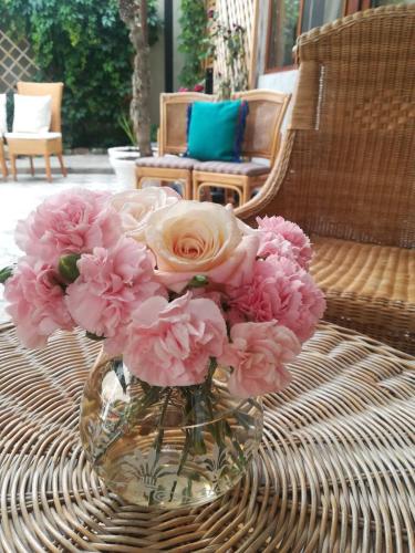 Фотографии гостевого дома
My Garden