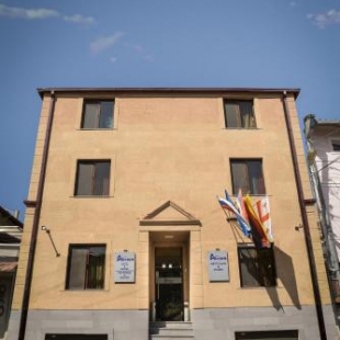 Фотография апарт отеля Аврора