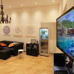 Фотографии хостела
Grand Hostel Manin