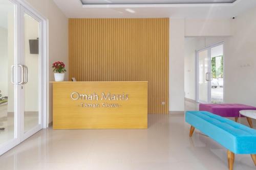 Фотография хостела Omah Manis