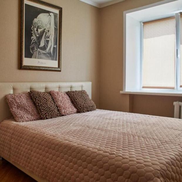 Фотографии квартиры
Апартаменты Зеленый Бульвар