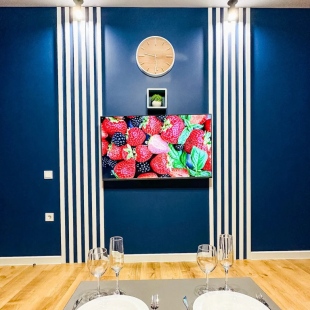 Фотография квартиры Аппартаменты Ростов