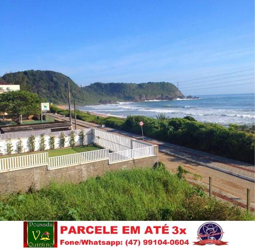 Фотография мини отеля Pousada Vô Quintino