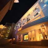 Фотография мини отеля Hotel Fine Garden Kyoto Minami