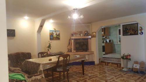 Фотографии гостевого дома
В Новомихайловском