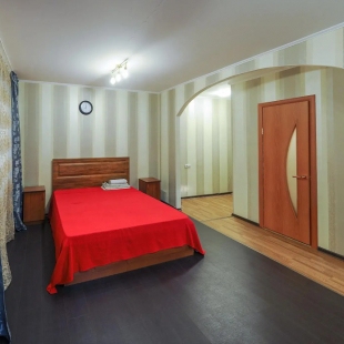 Фотография квартиры Апартаменты на улице Рождественского 5