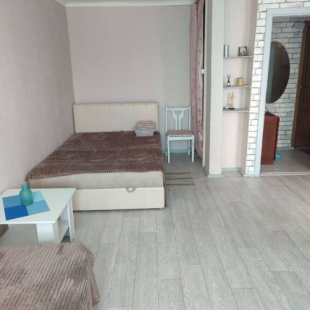 Фотография квартиры Квартира на проспекте Находкинском 92