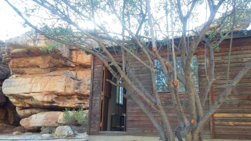 Фотография базы отдыха Kleinfontein