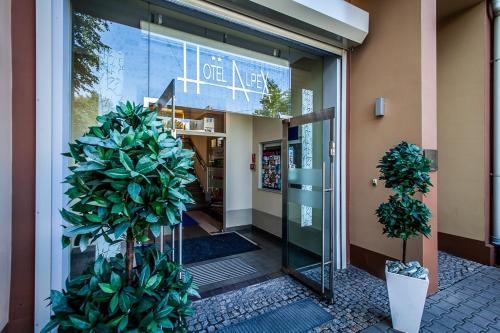 Фотография гостиницы Hotel Alpex View