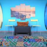 Фотография хостела The Waves Hostel