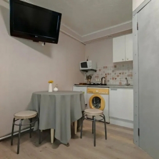 Фотография квартиры Квартира Уютная студия, Автодорожный техникум