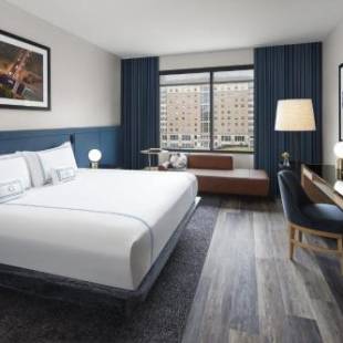 Фотографии гостиницы
The Oaklander Hotel, Autograph Collection