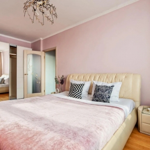 Фотография квартиры MaxRealty24 на Новом Арбате