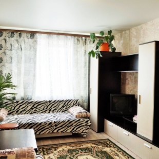 Фотография квартиры Апартаменты Квартира Cтудия