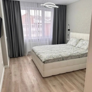 Фотография квартиры Апартаменты Уральские Грезы