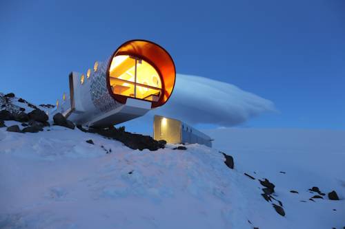 Фотографии хостела
ЛипРус